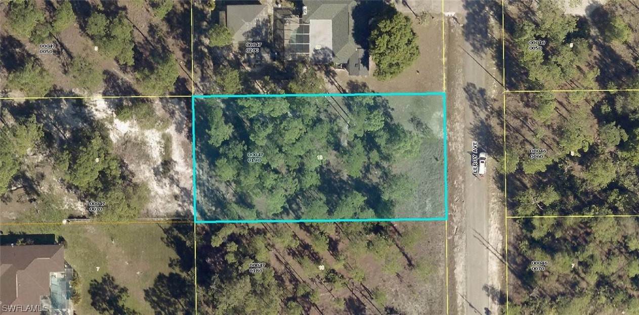 313 Leroy Avenue - Photo 1