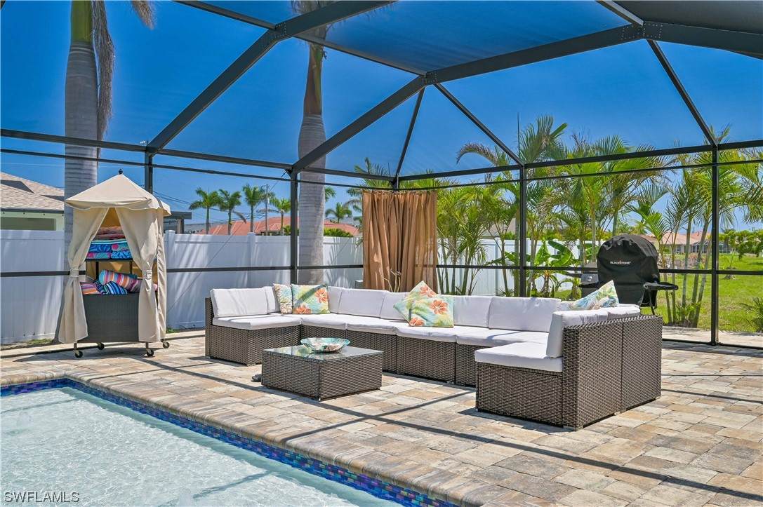 1733 Savona Parkway W, Cape Coral, FL 33914 (223035378) Southwest