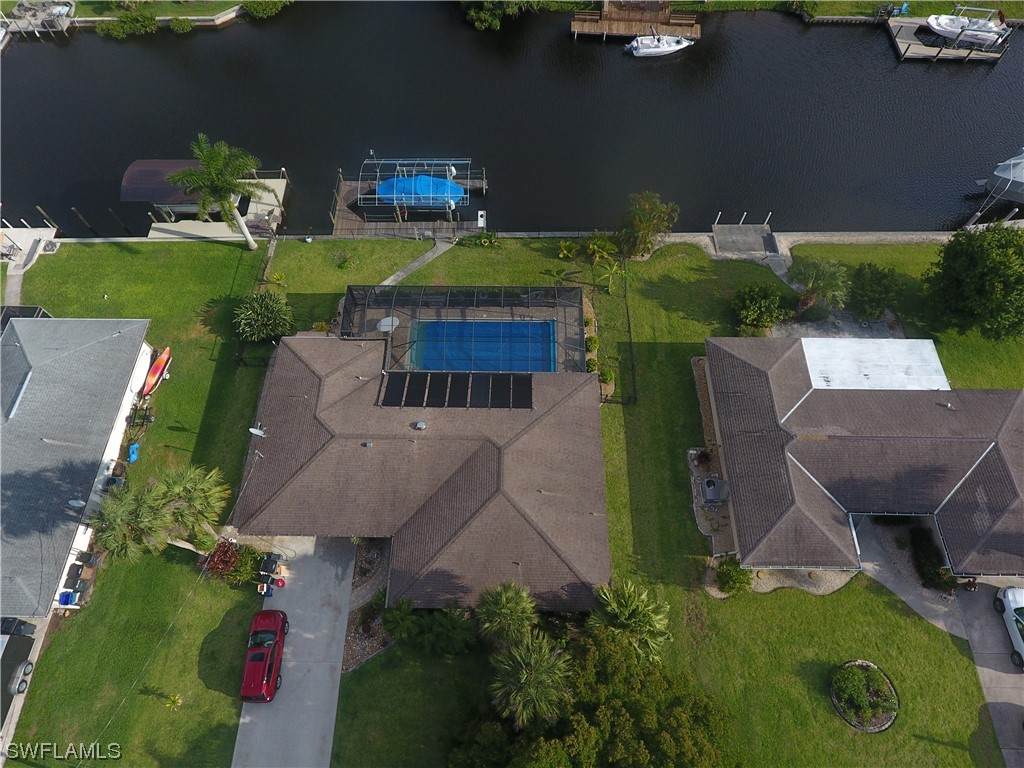 13761 Ox Bow Road, Fort Myers, FL 33905 (223039381) Southwest