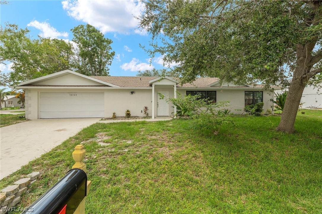 16780 Juanita Avenue, Fort Myers, FL 33908 (223052177) Southwest