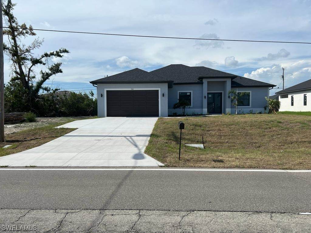 345 Diplomat Parkway - Photo 1