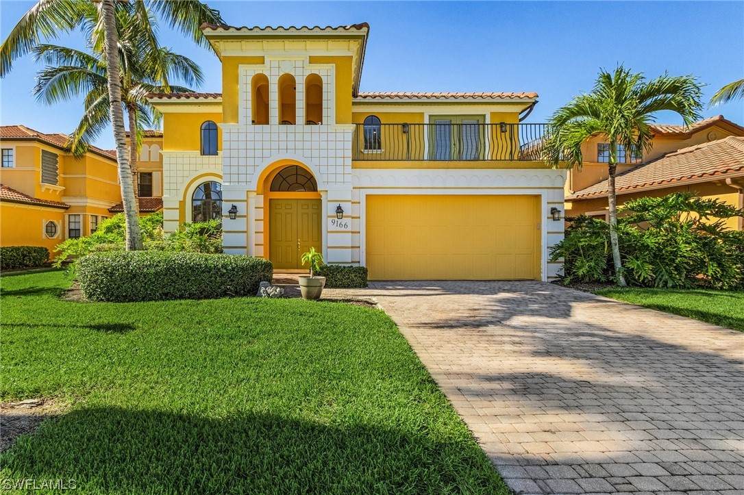 9166 River Otter Drive, Fort Myers, FL 33912 (#223077681) :: Southwest