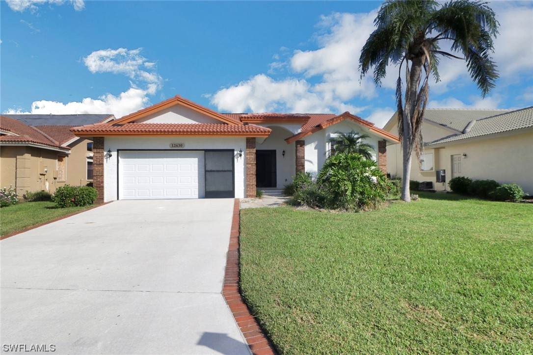 12630 Kelly Palm Drive - Photo 1