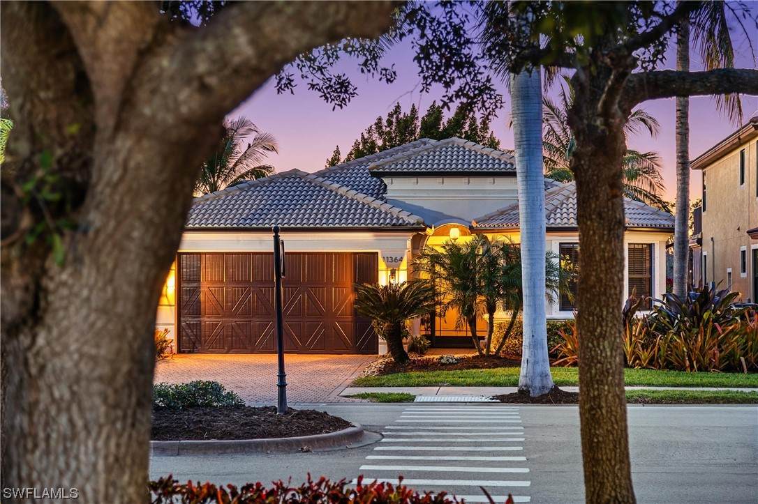11364 Reflection Isles Boulevard, Fort Myers, FL 33912 (223081489