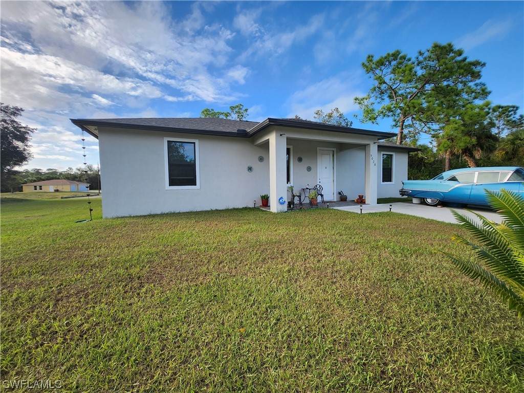 5028 S Obispo Circle, Labelle, FL 33935 (223086206) Southwest