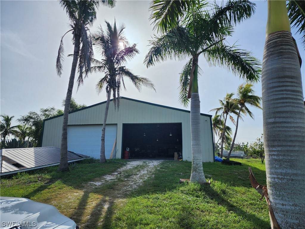 6011 Alcorn Street - Photo 1
