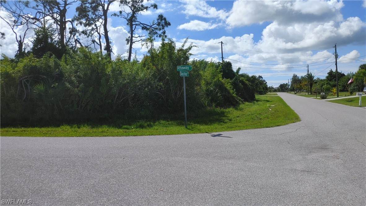12381 Bacchus Road - Photo 1