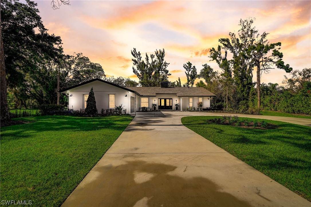 3729 Liberty Square, Fort Myers, FL 33908 (223089363) Southwest