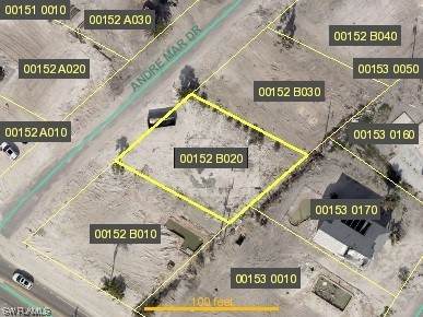 100-102 Andre Mar Drive - Photo 1