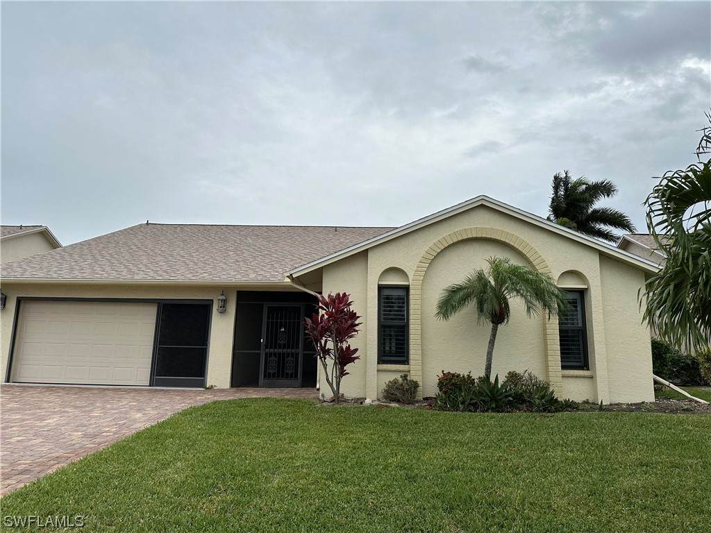 16815 Coriander Lane, Fort Myers, FL 33908 (223093231) Southwest