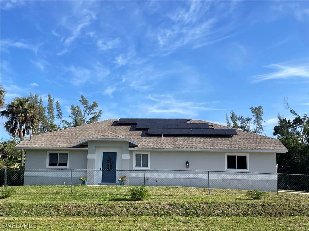 1058 Old Bridge Road, North Fort Myers, FL 33917 (224008731