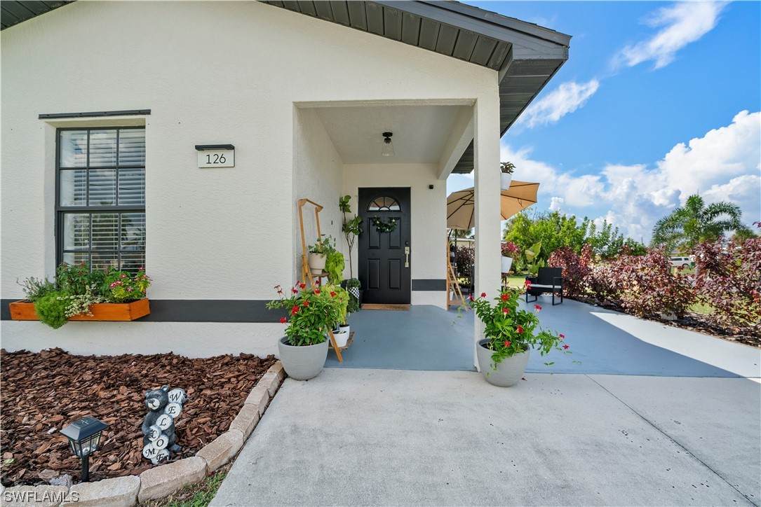 126 Palmetto Circle - Photo 1