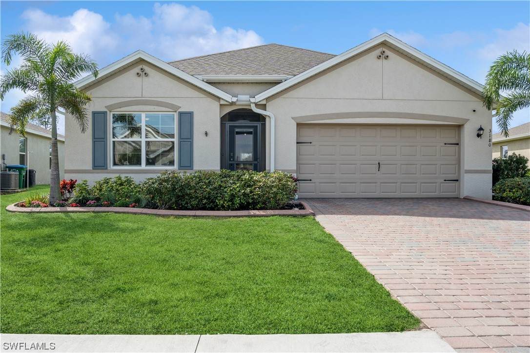 3180 Estancia Lane, Cape Coral, FL 33909 (224010111) Southwest Florida REGROUP