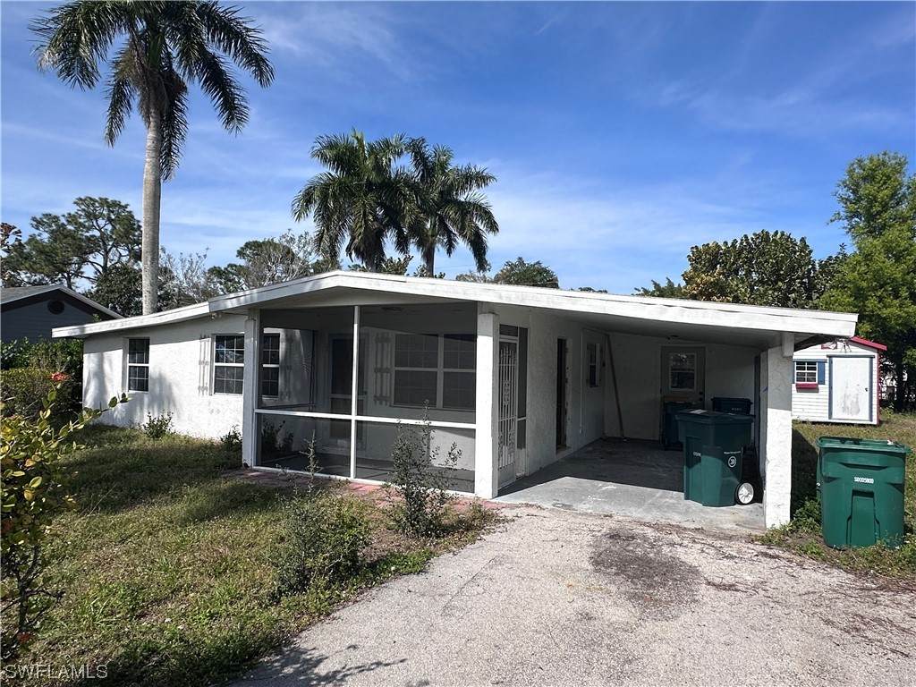 3837 Estey Avenue, Naples, FL 34104 (224011086) Southwest Florida R