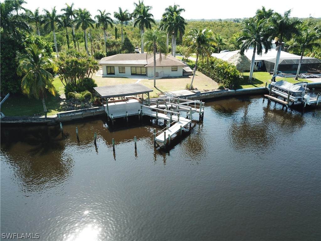 5211 Lake Caloosa Drive - Photo 1