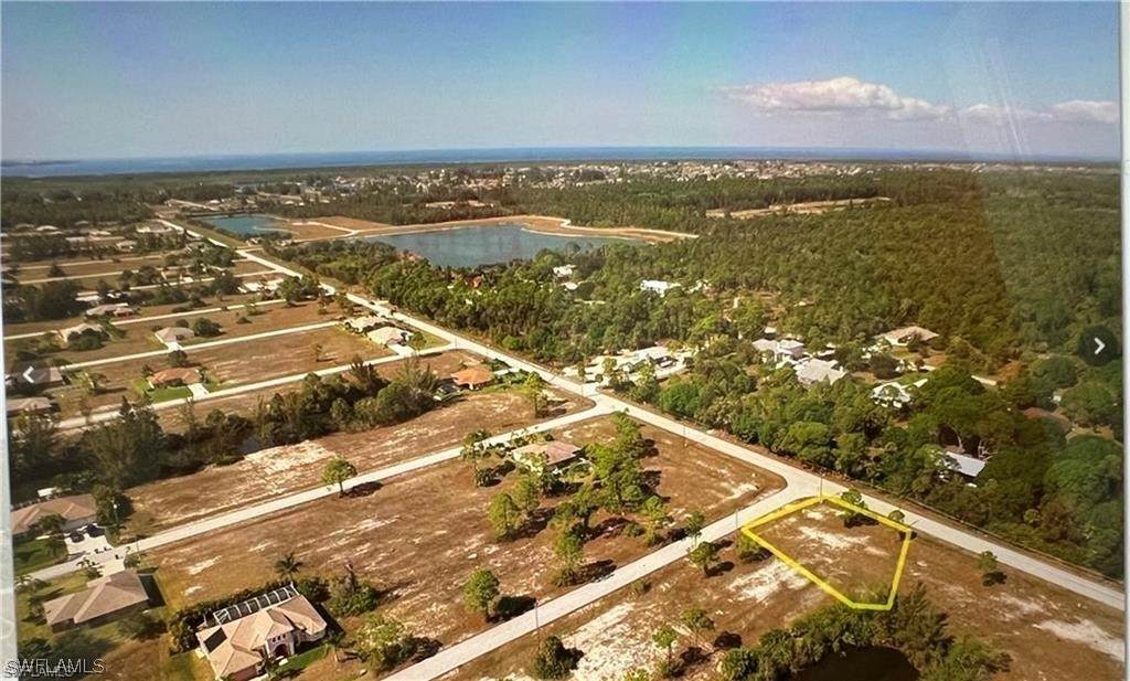 3312 Kismet Parkway W, Cape Coral, FL 33993 (224017889) Southwest