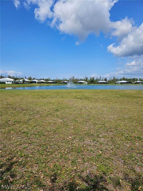 2405 Kismet Lakes Lane, Cape Coral, FL 33993 (224023963) Southwest