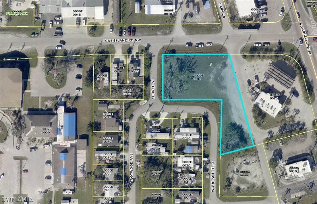 5657 Pine Island Road - Photo 1