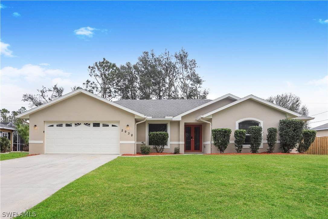 2938 Parrot Street - Photo 1