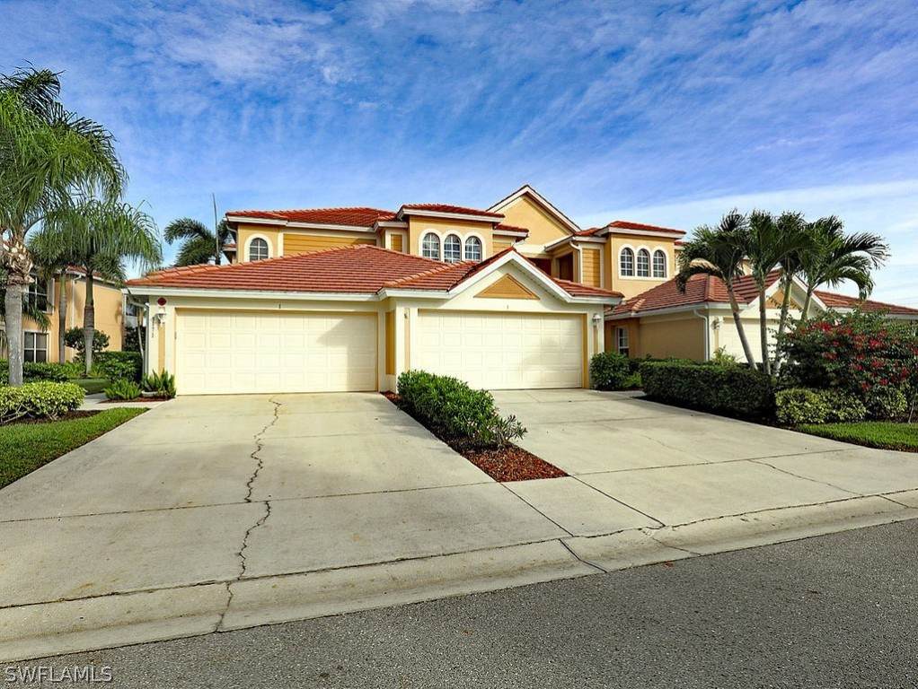 3171 Sea Trawler Bend - Photo 1