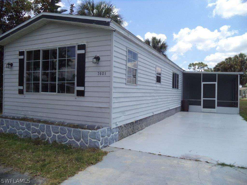 7601 Grady Drive - Photo 1