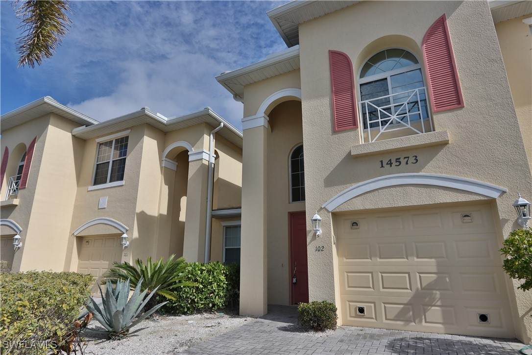 14573 Abaco Lakes Drive - Photo 1