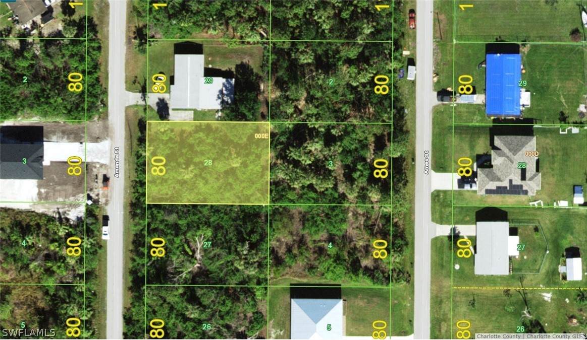 3224 Amanda Street - Photo 1