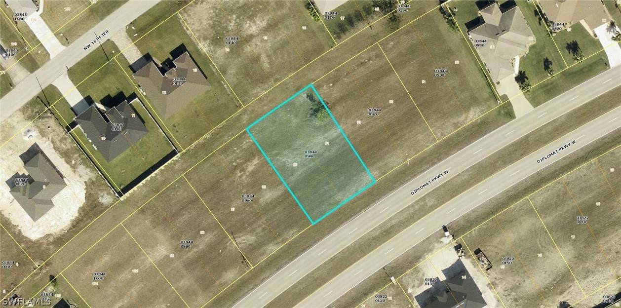 2025 Diplomat Parkway - Photo 1
