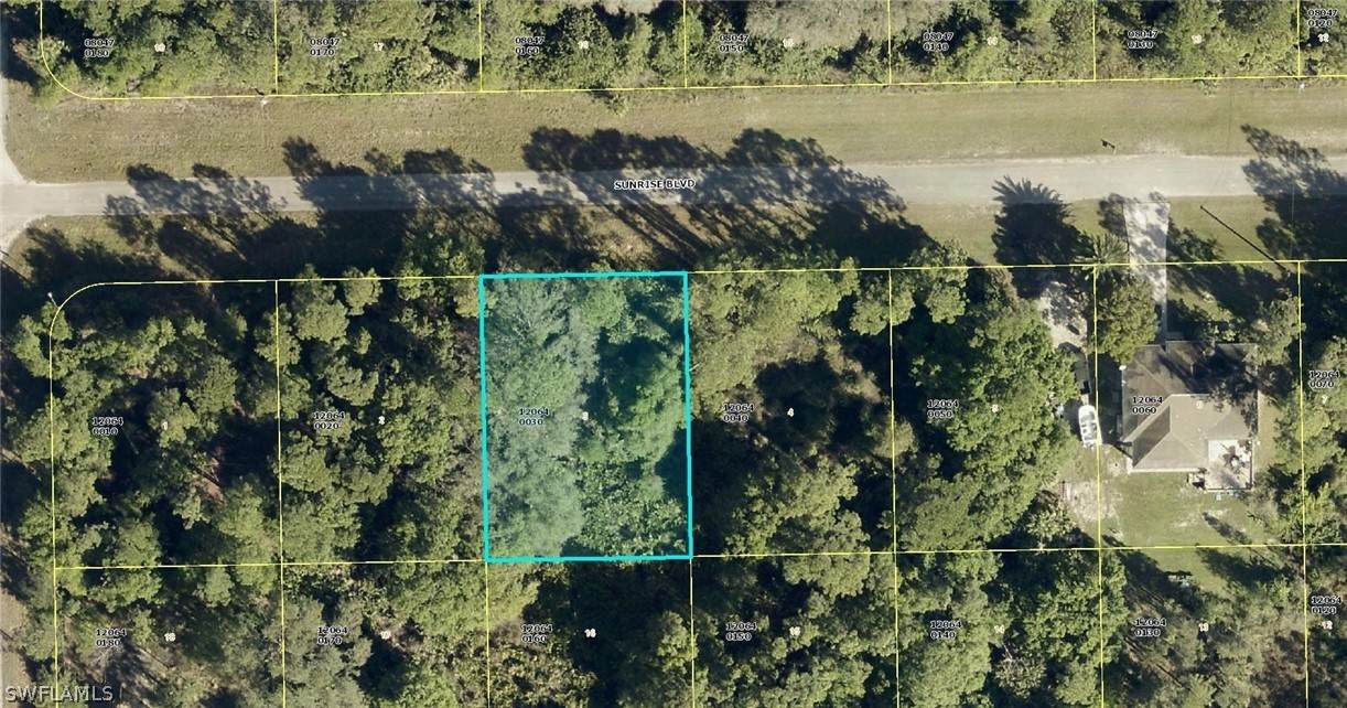 1234 Sunrise Boulevard - Photo 1
