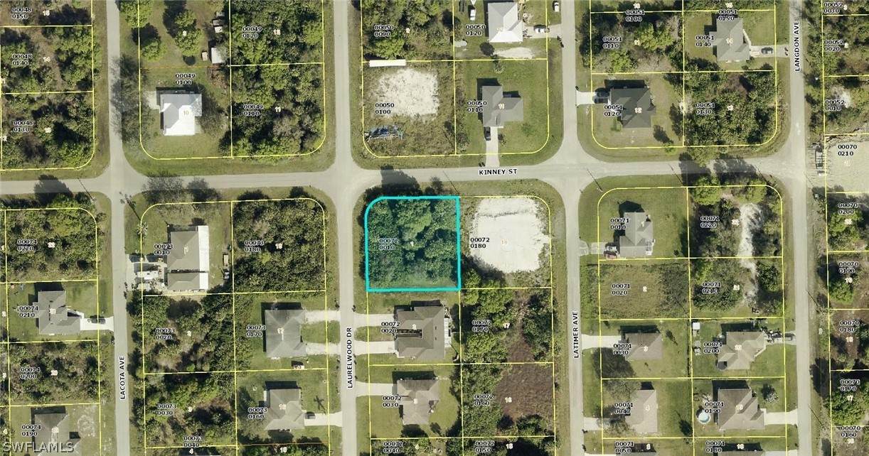 6040 Laurelwood Drive - Photo 1