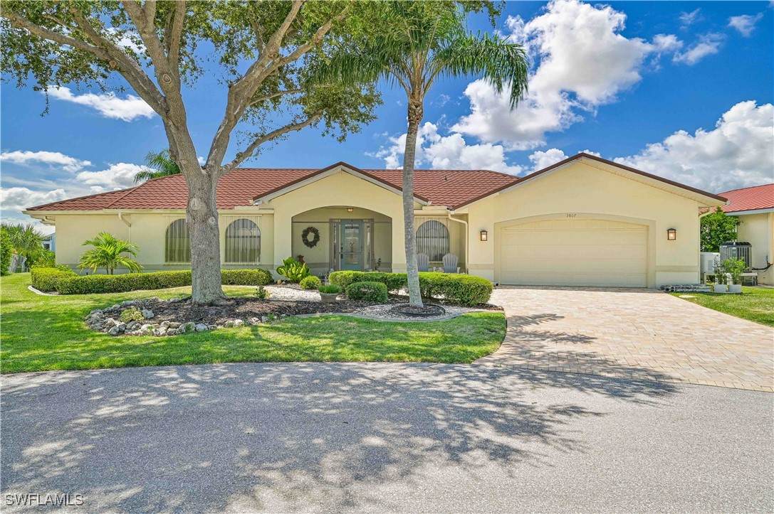 2807 Via Paloma Drive - Photo 1