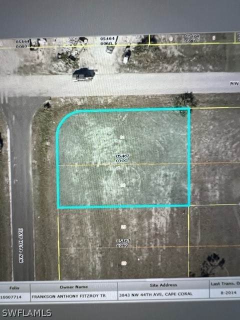 3843 44th Avenue - Photo 1