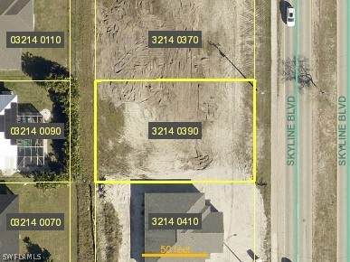 2828 Skyline Boulevard - Photo 1