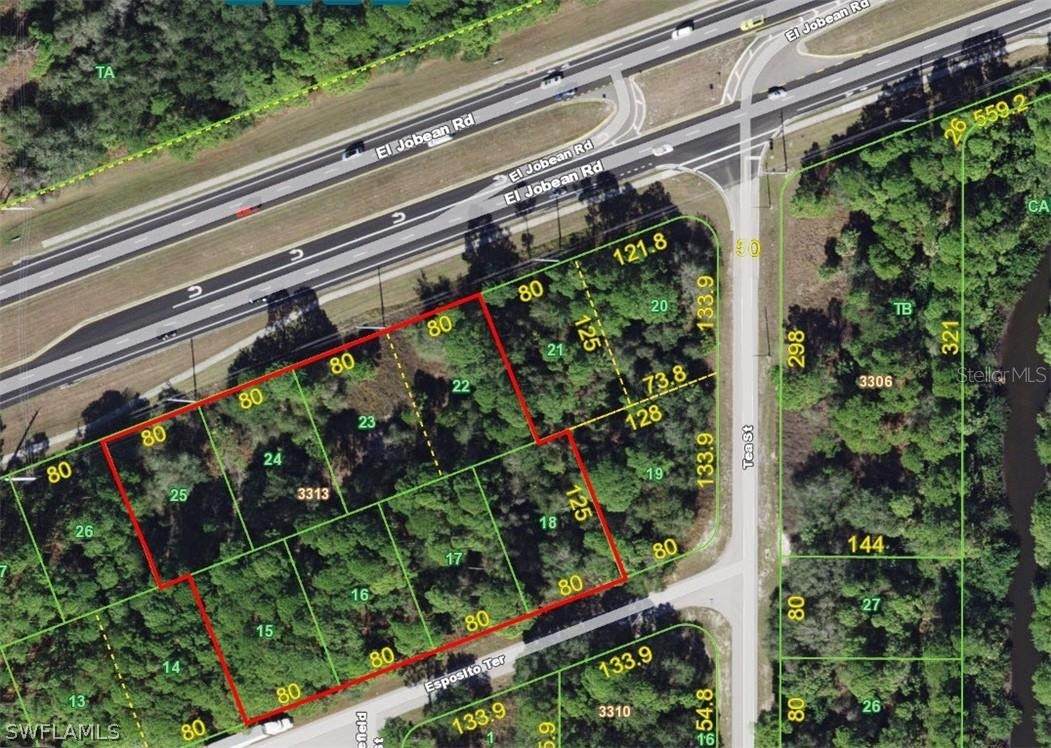 2048 El Jobean Road - Photo 1