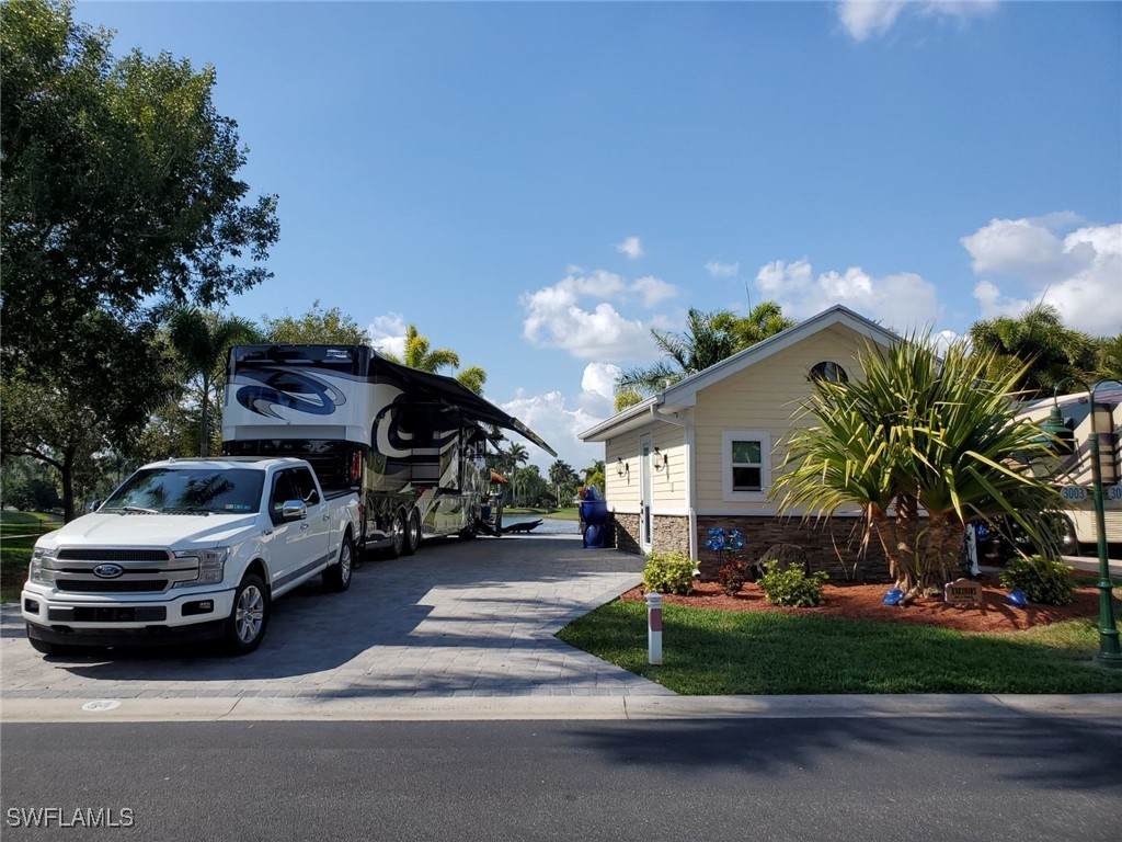 Lot 84 3003 Cupola Lane - Photo 1