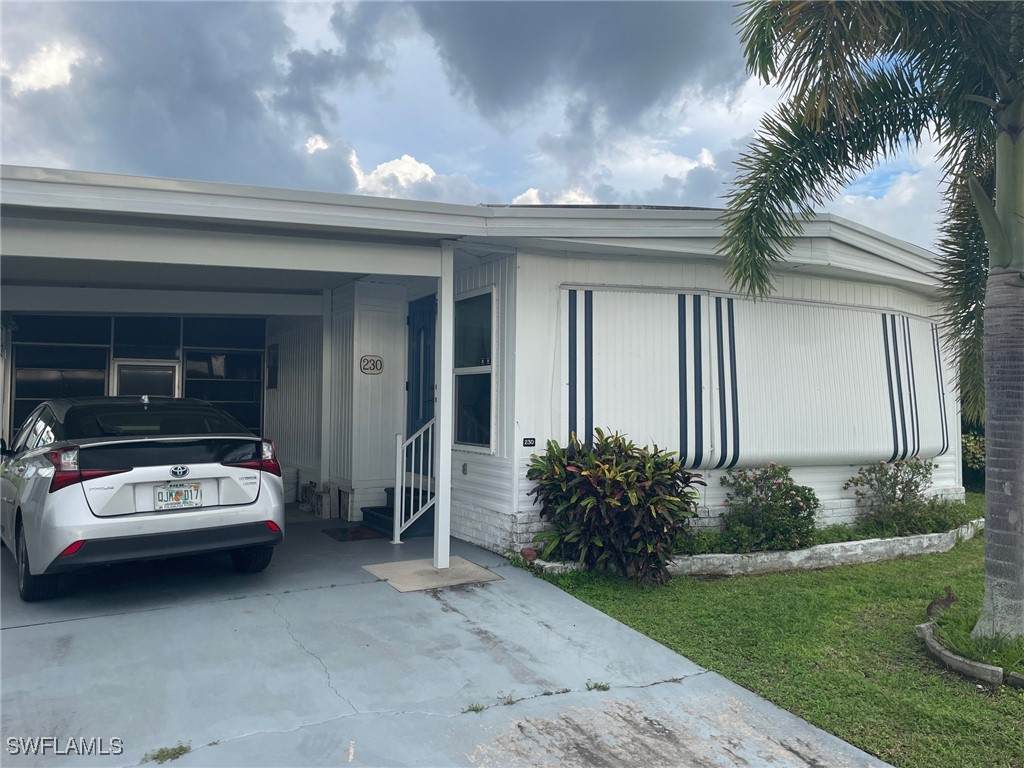 230 Tangerine Drive - Photo 1