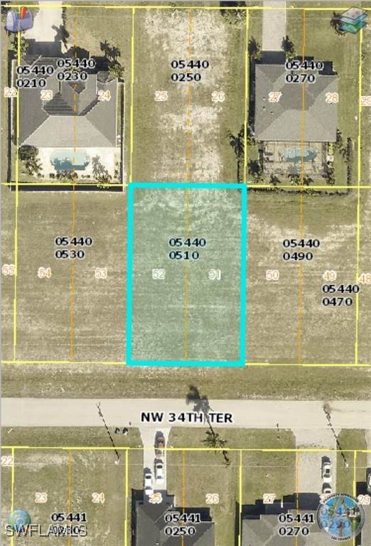 4225 34th Terrace - Photo 1
