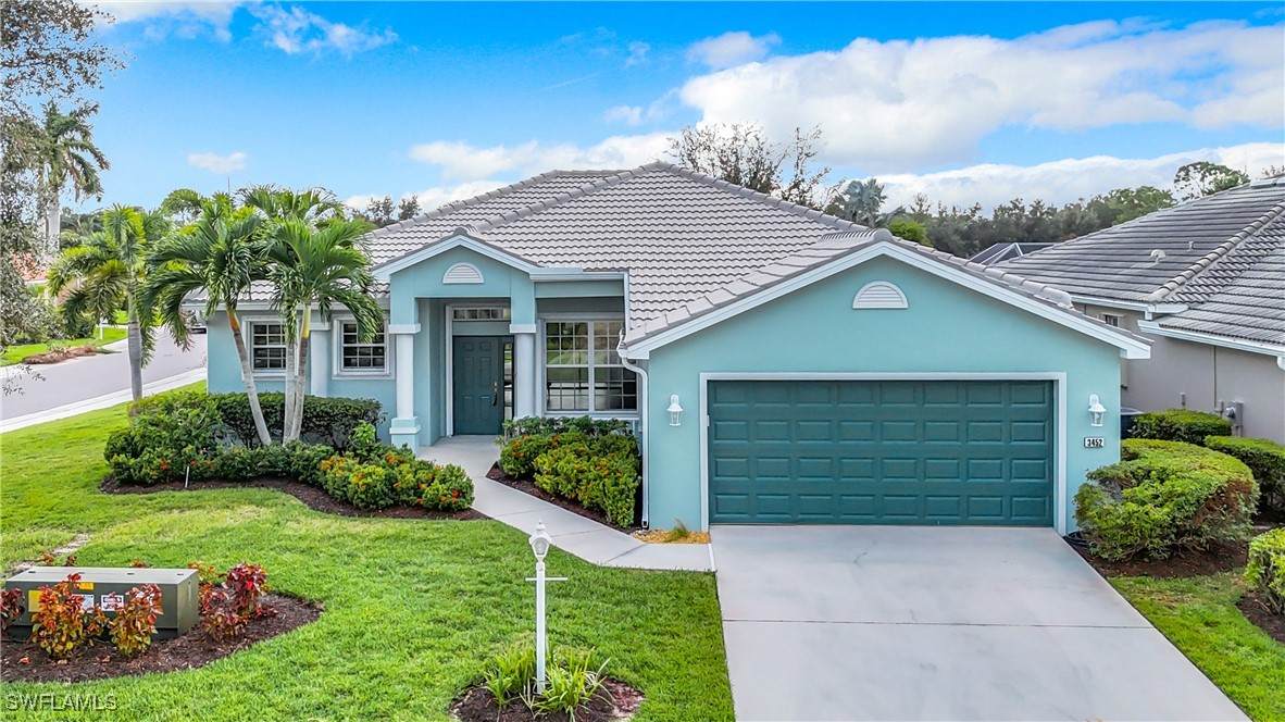 3452 Via Montana Way - Photo 1