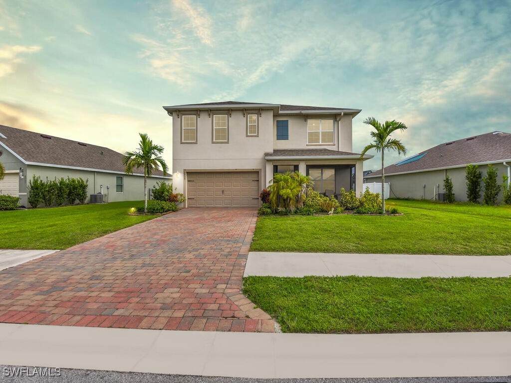2739 Merida Lane - Photo 1