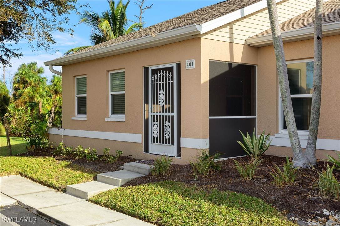 16801 Sanibel Sunset Court - Photo 1