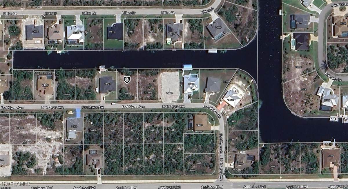 14432 Fort Myers Avenue - Photo 1