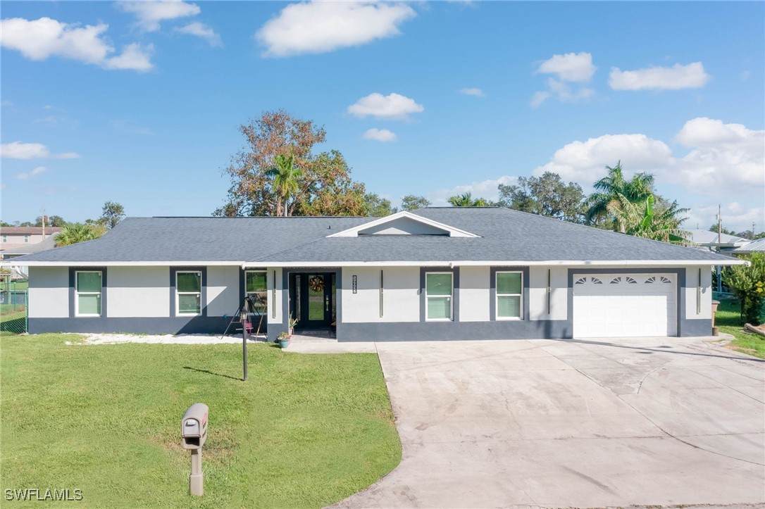 14932 Randolph Drive - Photo 1