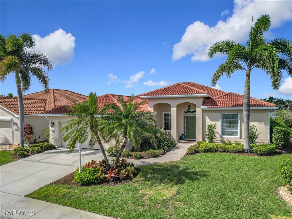 3549 Via Montana Way - Photo 1
