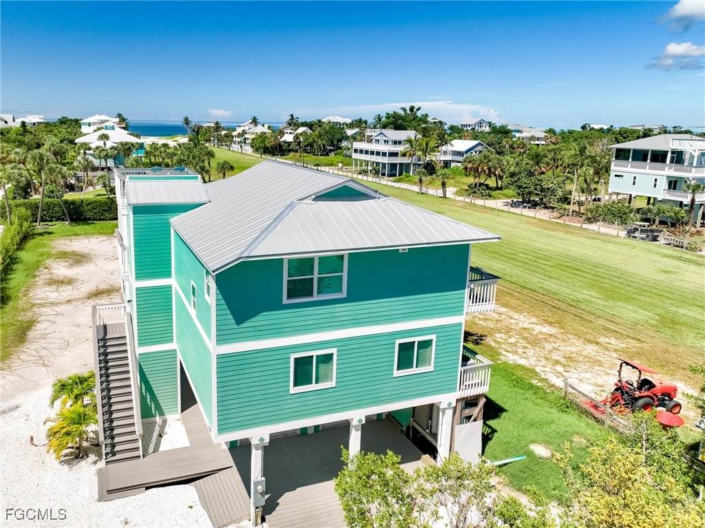 4500 Seair Lane - Photo 1