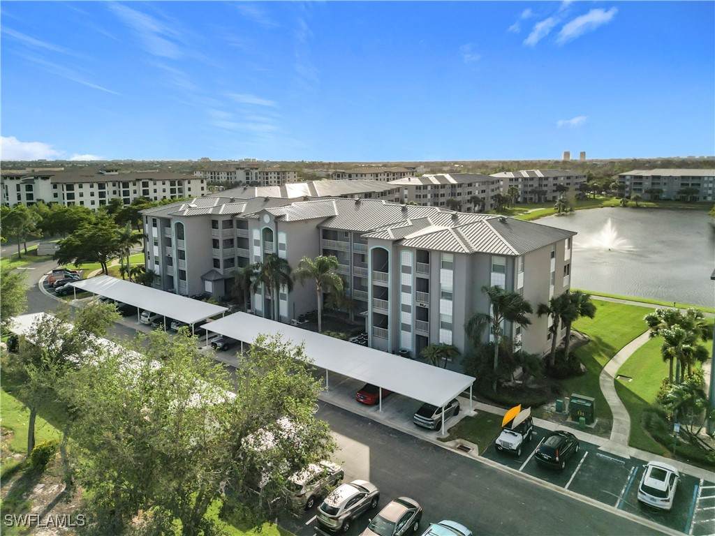 16615 Lake Circle Drive - Photo 1