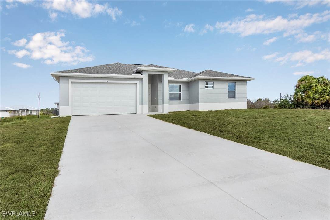 206 Jubilee Terrace - Photo 1