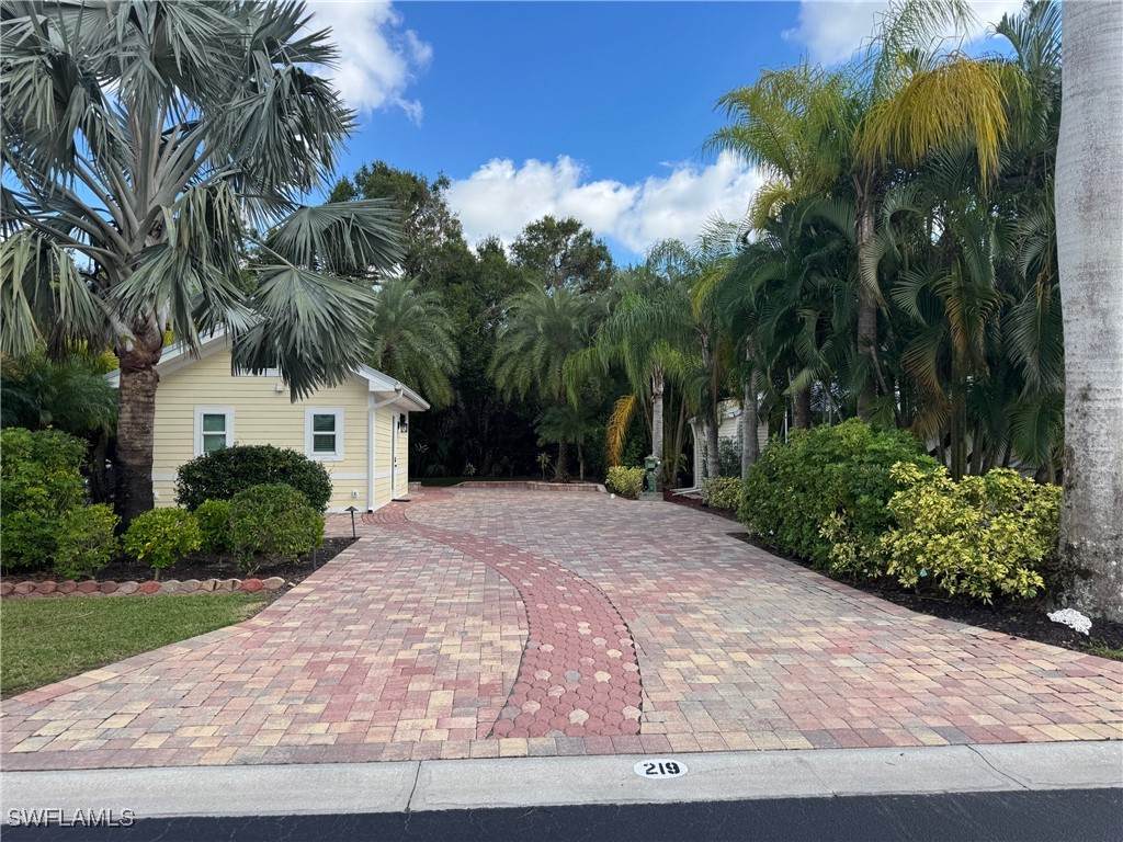 Lot 219 3041 Belle Of Myers Road - Photo 1