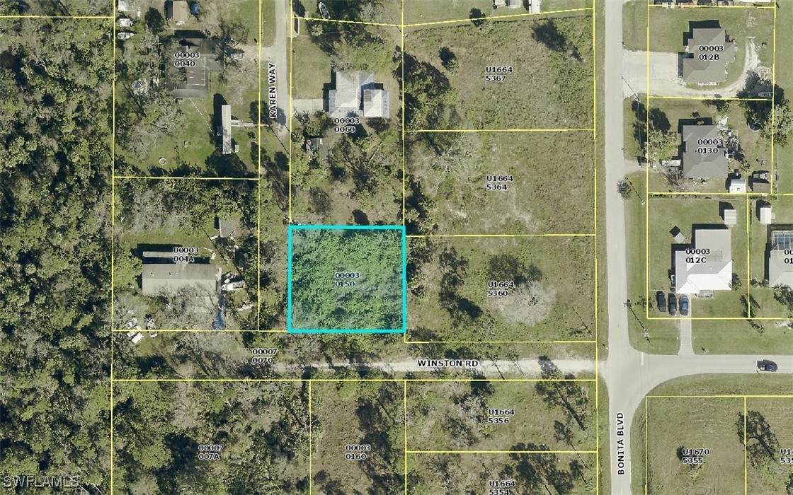 1465 Winston Road - Photo 1
