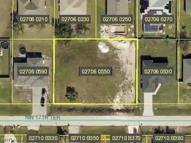 333 17th Terrace - Photo 1