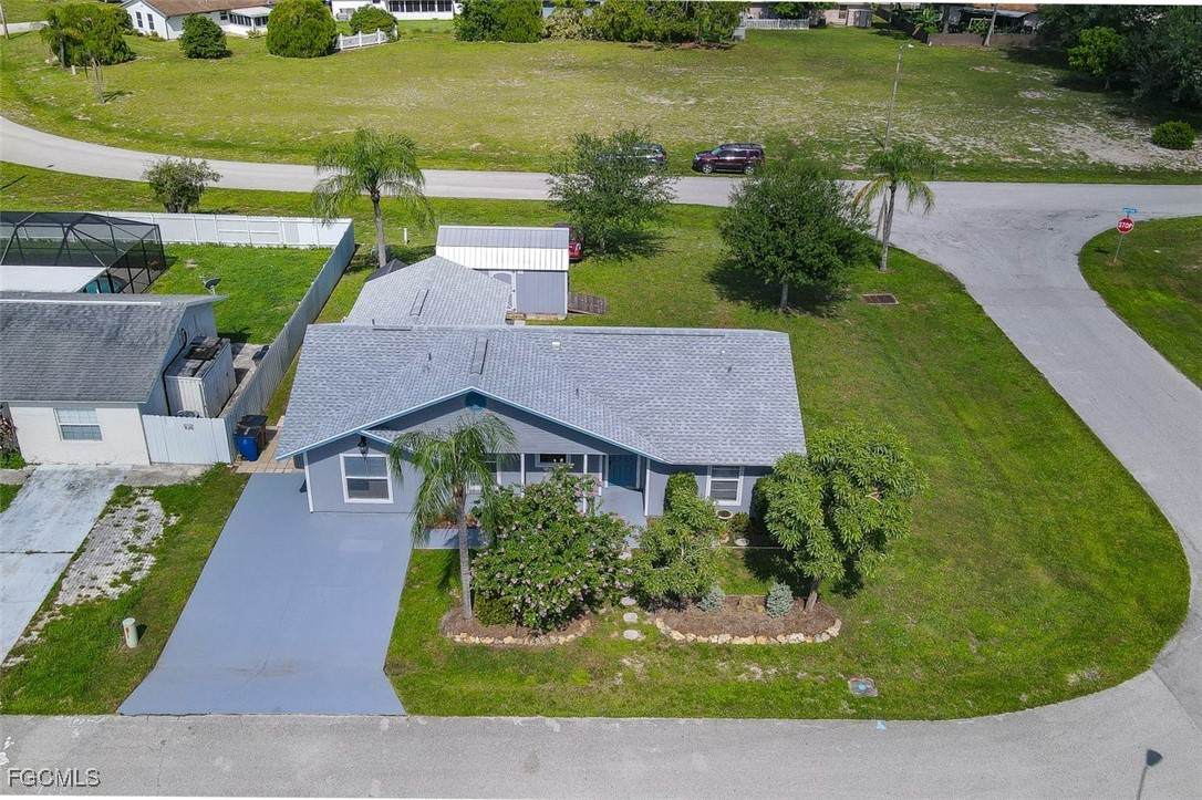 10736 Lemontree Court - Photo 1